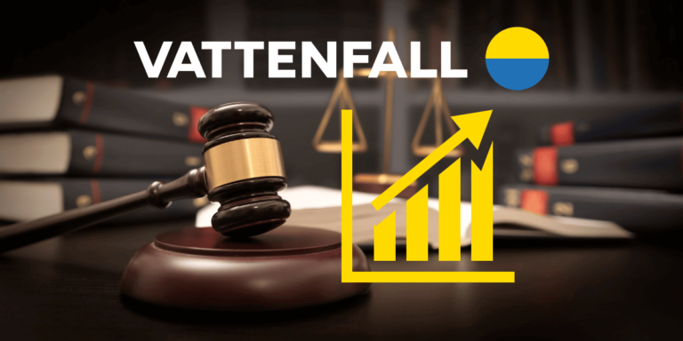 Rechtbank Amsterdam wijst verzoek Vattenfall om extra tariefwijziging af: implicaties en reactie van het bedrijf