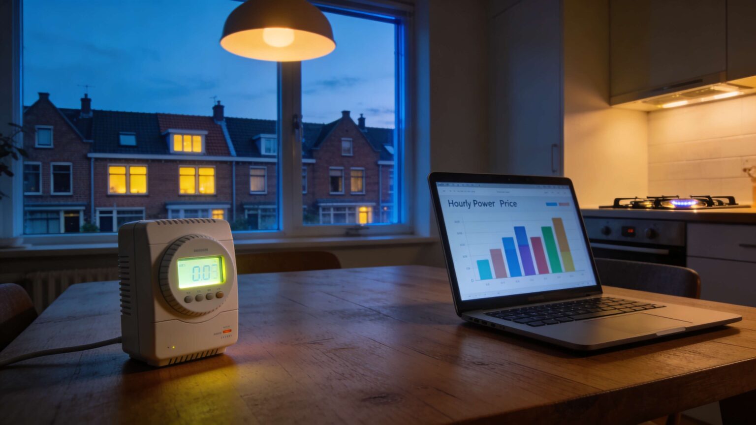 Kabinet reserveert bijna 1 miljard voor de energiecrisis: dit merk je als je een dynamisch contract hebt