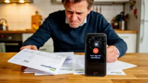 Problemen bij ANWB Energie: toezichthouder dreigt in te grijpen