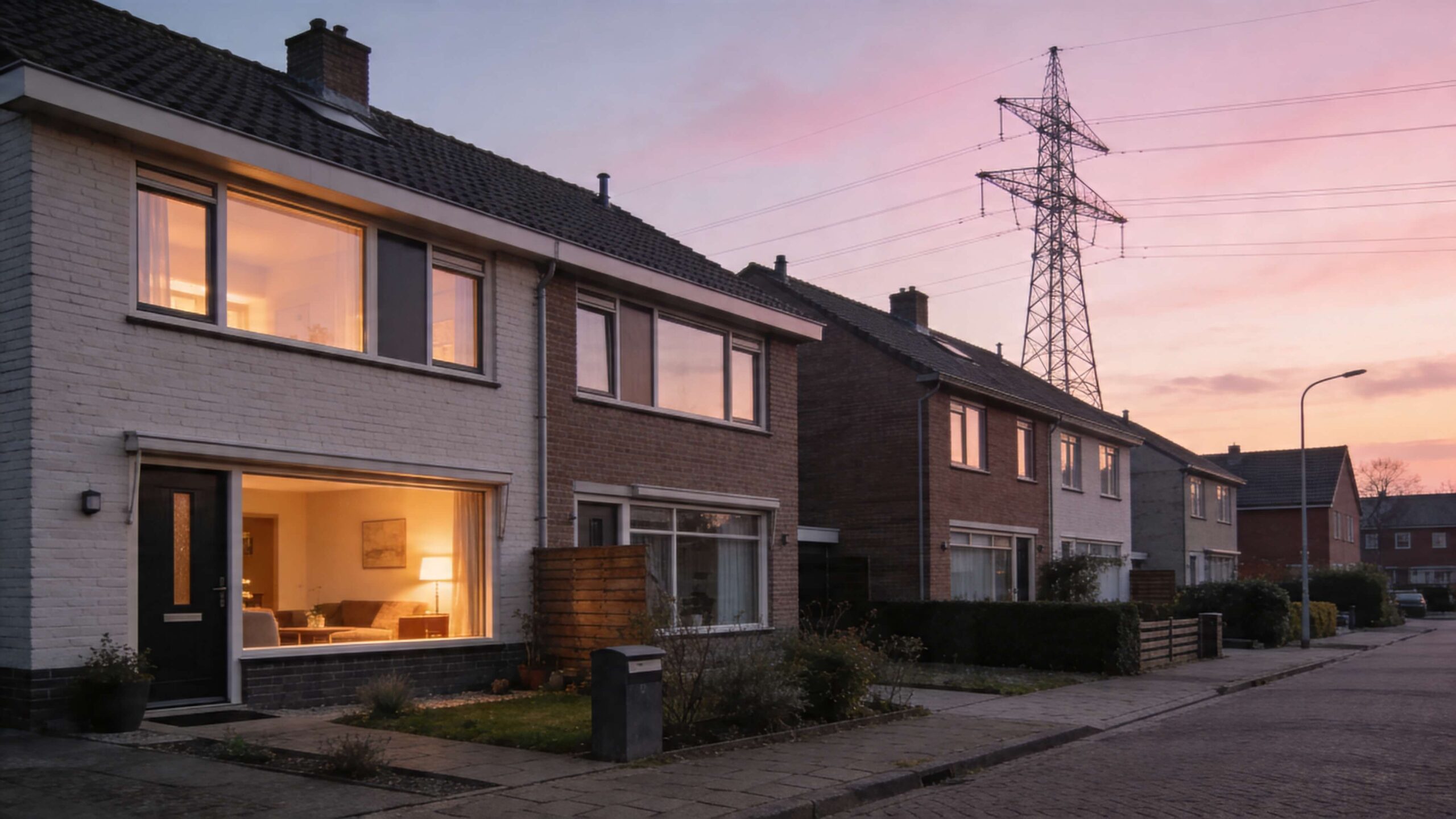 utrechts straatbeeld