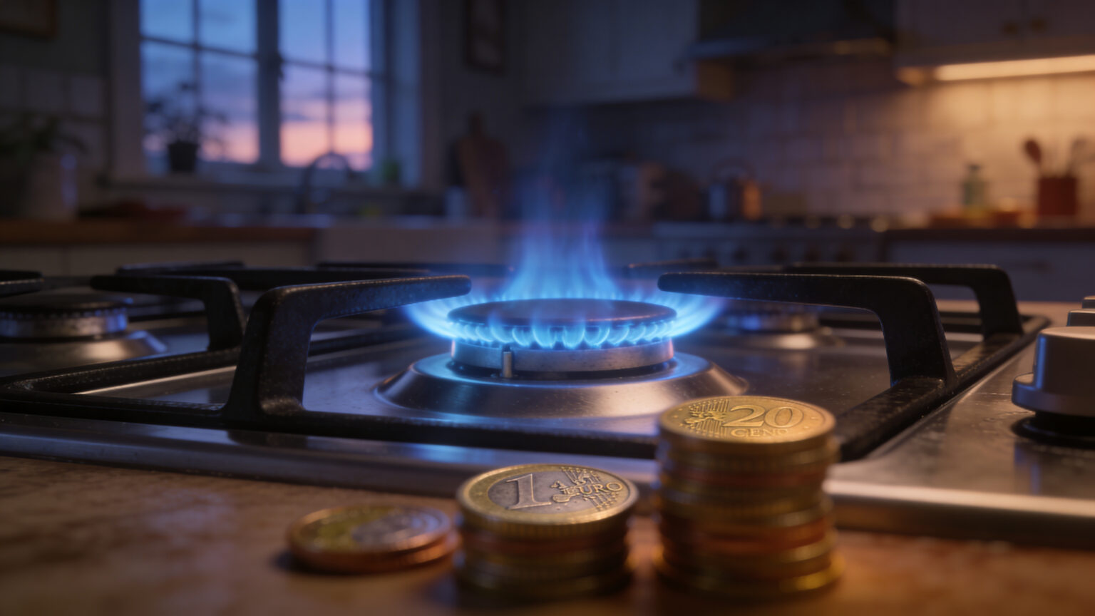 PBL: CO2-heffing ETS-2 maakt energie vanaf 2028 duurder