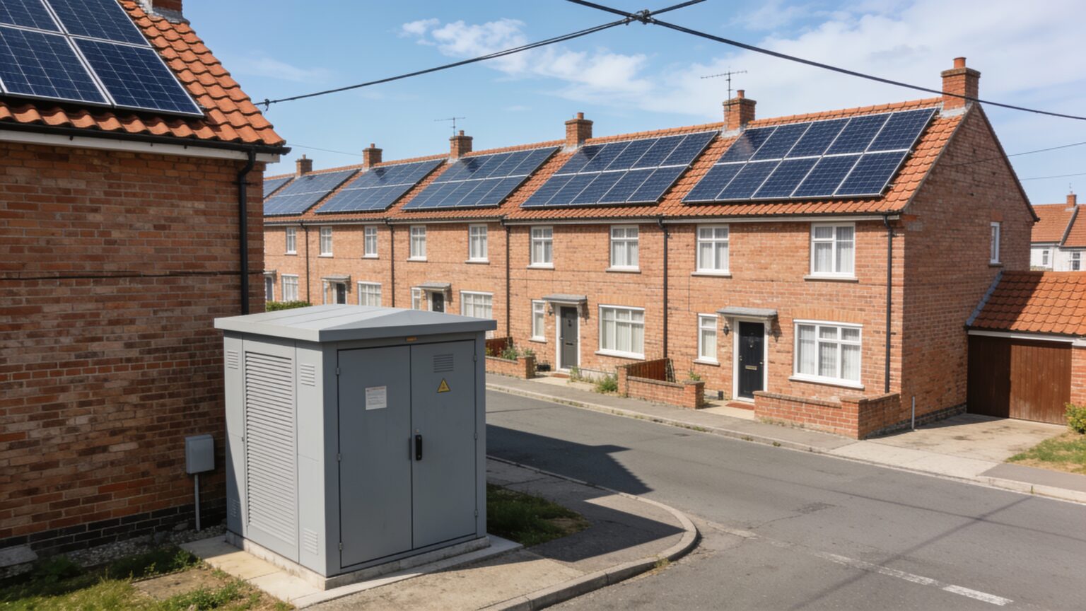 Enexis breidt Zonnedimmer uit naar 55.000 huishoudens, deelnemers krijgen €0,25 per gedimde kWh