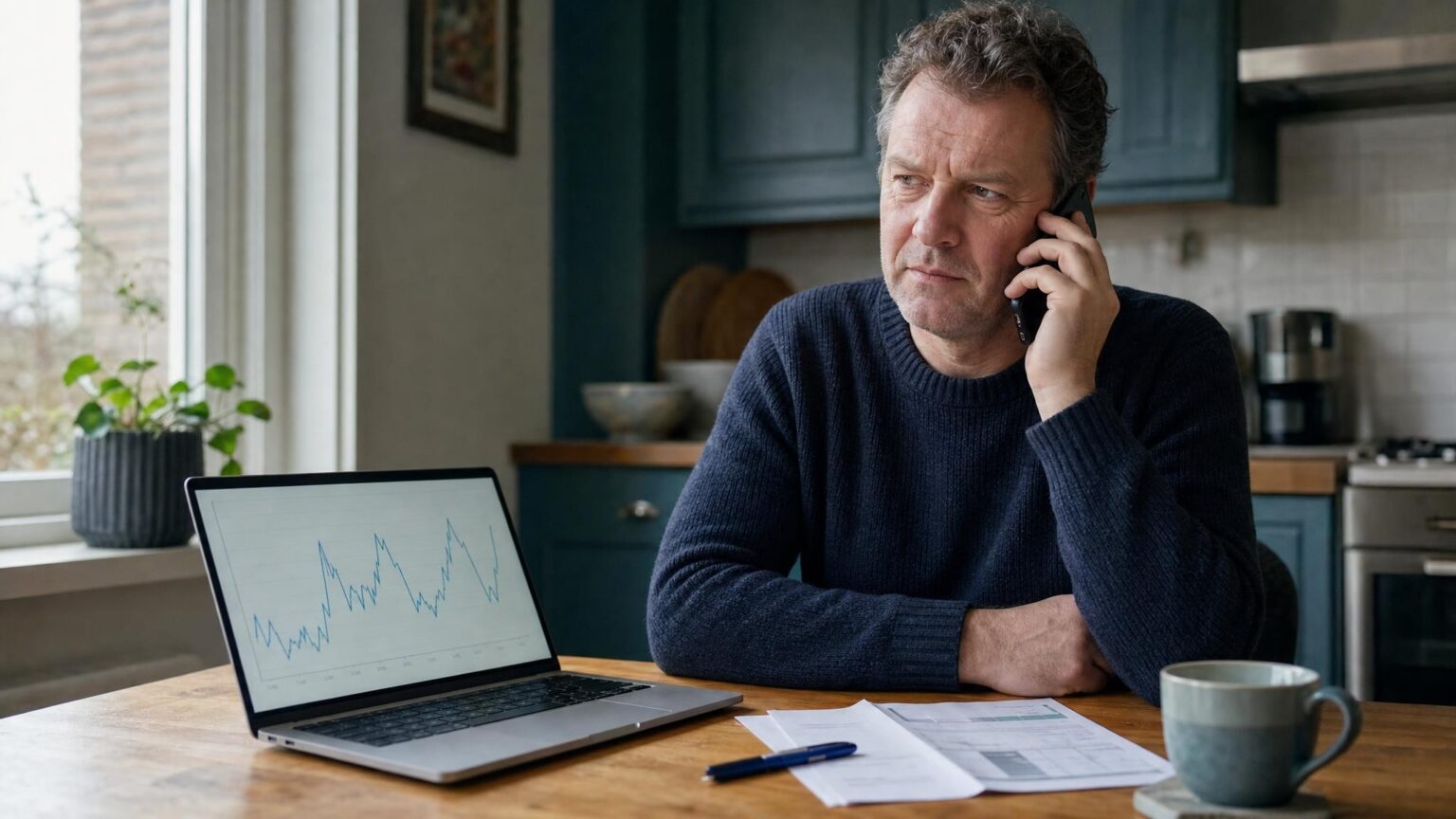 ACM verbiedt energieleveranciers het gebruik van telefonische nepvergelijkers