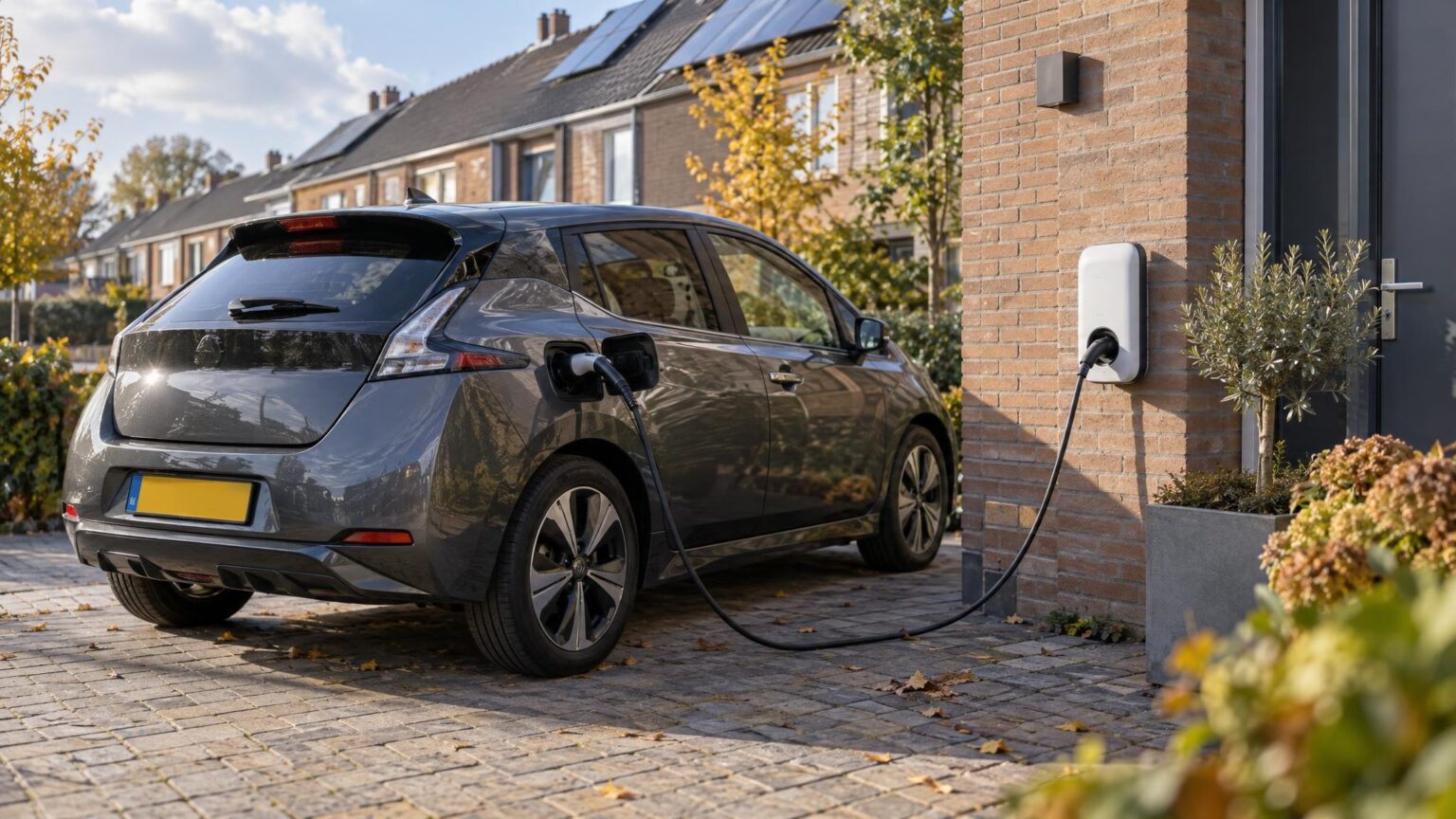 Kabinet wil tot 6.000 euro subsidie voor tweedehands elektrische auto bij laag inkomen