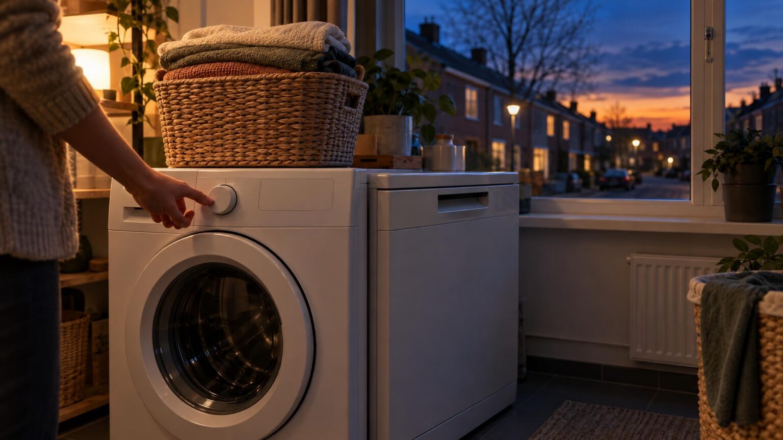 Peiling: 78 procent wil stroom buiten de avondpiek gebruiken als dat geld oplevert
